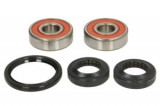 Kit rulment roata fata cu garnituri compatibil: HONDA CB, GL 650-1100 1977-1982, Tourmax