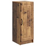 vidaXL Bufet Lemn vechi 33 x 34,5 x 87 cm Lemn prelucrat 895753