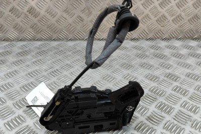 &amp;Icirc;ncuietoare ușă dreapta față VW CADDY IV Furgon SAA, SAH 2018 OEM: 5TB837016A 23623599 foto
