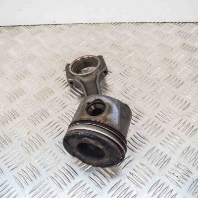 Piston LDV MAXUS Furgon 2008 OEM: R2516LEN159998 foto