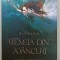 RUSALKA , FEMEIA DIN ADANCURI de NATASA ALINA CULEA , 2021