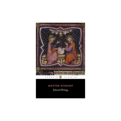 Selected Writings (Eckhart, Meister) foto
