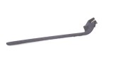 Ornament vertical parbriz dreapta JEEP CHEROKEE KK 2009 OEM: 57010162-AC 12300148