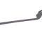 Ornament vertical parbriz dreapta JEEP CHEROKEE KK 2009 OEM: 57010162-AC 12300148