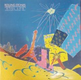Rolling Stones &ndash; Still Life (American Concert 1981), LP, Europe, 1982, stare impecabila (NM)