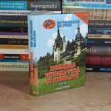 IONUT VLAD MUSCELEANU - ROMANIA ENIGMATICA SI INSOLITA * VOL. II , 2014 #
