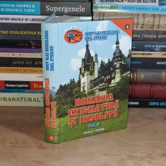IONUT VLAD MUSCELEANU - ROMANIA ENIGMATICA SI INSOLITA * VOL. II , 2014 #
