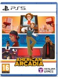 American Arcadia PC