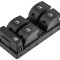 Comutator macara geam Audi A4 B6 2000-, A4 B7 2004-, NTY EWS-AU-000