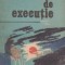 Plutonul de executie - Roman