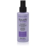 Phytorelax Laboratories Keratin No-Yellow spray contra tonurilor galbene 150 ml