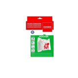 Set 4 Sacs Aspirator MONDO Compatibil Candy, Electrolux, Hoover - Coduri 04360334