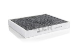 MANN-FILTER CUK 24 003 Filtru, aer habitaclu
