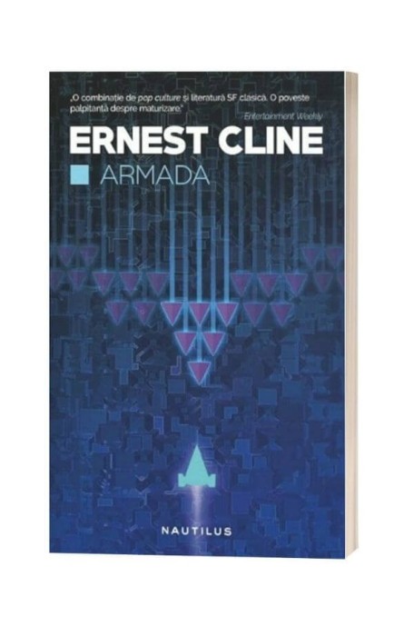 Ernest Cline - Armada