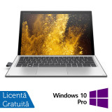 Cumpara ieftin Laptop Refurbished HP Elite X2 1013 G3, Intel Core i5-8350U 1.70GHz, 8GB LPDDR3, 256GB M.2 SSD, 13 Inch Full HD, Webcam + Windows 10 Pro NewTechnology