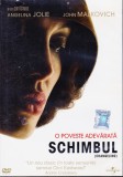 DVD Film de colectie: Schimbul ( r: Clint Eastwood ; Angelina Jolie - vezi descriere )