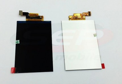 LCD compatibil LG Optimus L4 II / E440 foto