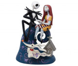 Cumpara ieftin Figurina Enesco Nightmare Before Christmas , 20.3 cm - RESIGILAT