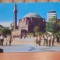 BULGARIA - SOFIA - VECHEA MOSCHEE DIN ORAS - CIRCULATA, TIMBRATA.