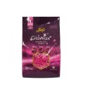 Italwax Ceara Elastica Glowax Cherry Pink 400gr