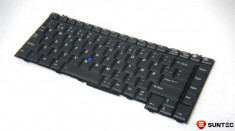 Tastatura laptop NOUA Toshiba Tecra M2 M3 G83C0001F610-DK foto