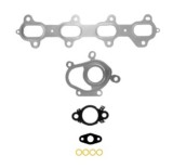 Set montaj turbocompresor Nissan Nv400 Box (X62, Nv400 Bus (X62, Nv400 Platform / Chassis (X62; Opel Movano B Box, Movano B Bus, Movano B; Renault