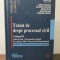 Tratat de drept procesual civil, vol. II - Ioan Leș (coord.)