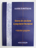 STAREA DE SANATATE A POPULATIEI ROMANIEI , O ABORDARE GEOGRAFICA de LILIANA DUMITRACHE , 2004