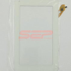 Touchscreen Vonino Orin S WHITE versiunea 1