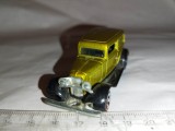 Bnk jc Hot Wheels 2005 - &#039;32 Ford Delivery - Red Lines, 1:64