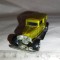 bnk jc Hot Wheels 2005 - &#039;32 Ford Delivery - Red Lines