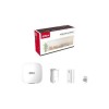 Kit sistem de alarma Wireless (868Mhz), LAN + Wi-Fi + GPRS - Dahua ART-ARC3000H-03-GW2(868) SafetyGuard Surveillance