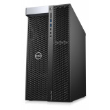 Configurator (CTO) Dell Precision T7920, 2 x Intel Xeon Scalable , 2 Ani Garantie