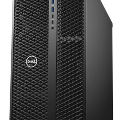 Configurator (CTO) Dell Precision T7920, 2 x Intel Xeon Scalable , 2 Ani Garantie