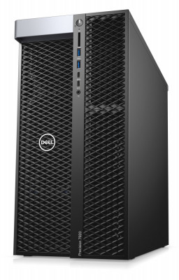 Configurator (CTO) Dell Precision T7920, 2 x Intel Xeon Scalable , 2 Ani Garantie foto