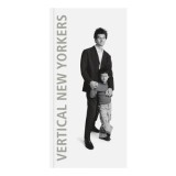 Carte Foto "Vertical New Yorkers" de Horst Hamann - Portrete New Yorkeri Panoramice
