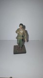 Soldat din plumb Ref.01-048 Soldat american in Pacific WW II Metal and Soul 1:32