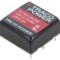 Convertor DC/DC TRACO POWER 20W 9-36V Intrare, 12V și -12V Ieșire THN 20-2422WIR