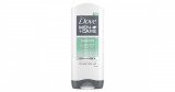 Dove Men+Care Tusf&uuml;rdő Sensitive 400ml