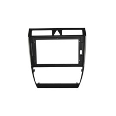 Rama Navigatie 9&quot; cu cablaj si modul canbus compatibila Audi A6 (C5) 1997-2005 Cod: NV3003/ GR2 Automotive TrustedCars