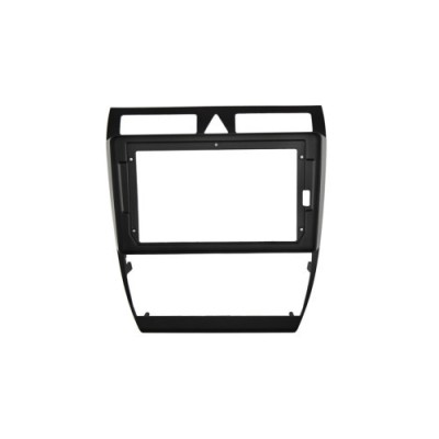Rama Navigatie 9&amp;quot; cu cablaj si modul canbus compatibila Audi A6 (C5) 1997-2005 Cod: NV3003/ GR2 Automotive TrustedCars foto