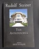 Teze Antroposofice - Rudolf Steiner