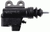 Actuator Nissan Almera II, Almera II Hatchback, Almera Tino, Primera, Primera Estate, Primera Hatchback, X-Trail I, motor 2.2 DCi, 2.2 Di, Sachs