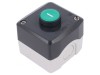 Casetă de Comandă Harmony XB5 cu 1 Buton IP66 Plastic