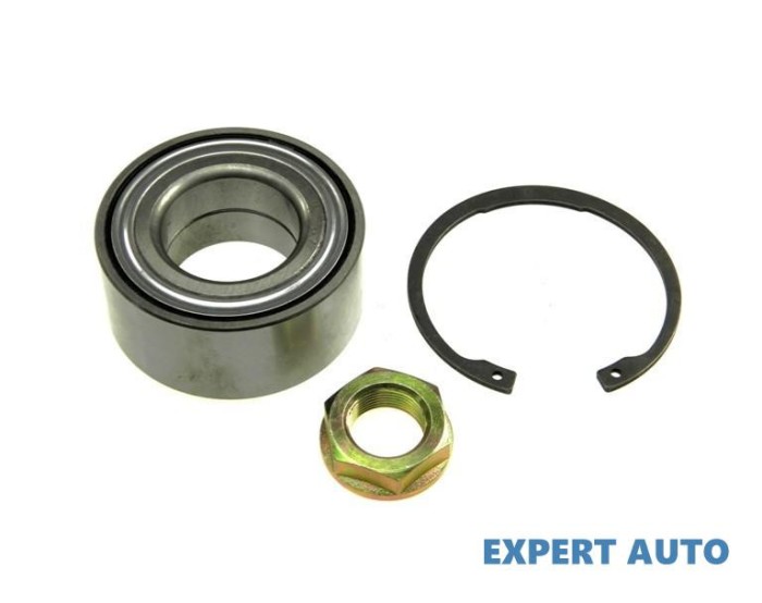Rulment roata fata Citroen C3 (2002-&gt;) [FC_] #1