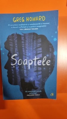 Soaptele - Greg Howard foto