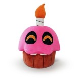 Five Nights at Freddy's Jucarie de plus Cupcake 30 cm