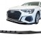 Prelungire Bara Fata Audi A3 8Y S-Line S3 (2020-2024) Sedan Sportback RS3 Design Performance AutoTuning