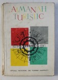 ALMANAH TURISTIC , 1960 , * MINIMA UZURA