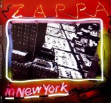 Zappa in New York 3 vinil NOU SIGILAT, Rock